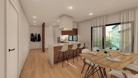 Apartamento T3 para Venda em Almada, Cova da Piedade, Pragal e Cacilhas