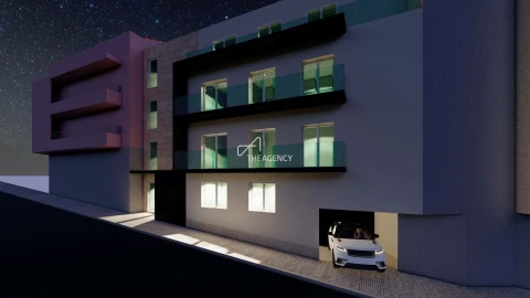 Apartamento T3 para Venda em Almada, Cova da Piedade, Pragal e Cacilhas