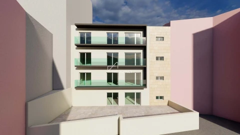 Apartamento T3 para Venda em Almada, Cova da Piedade, Pragal e Cacilhas