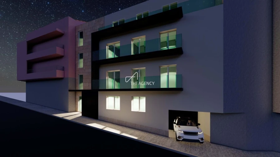 Apartamento T3 para Venda em Almada, Cova da Piedade, Pragal e Cacilhas Foto 15