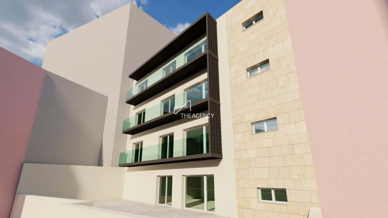 Apartamento T3 para Venda em Almada, Cova da Piedade, Pragal e Cacilhas Foto 10