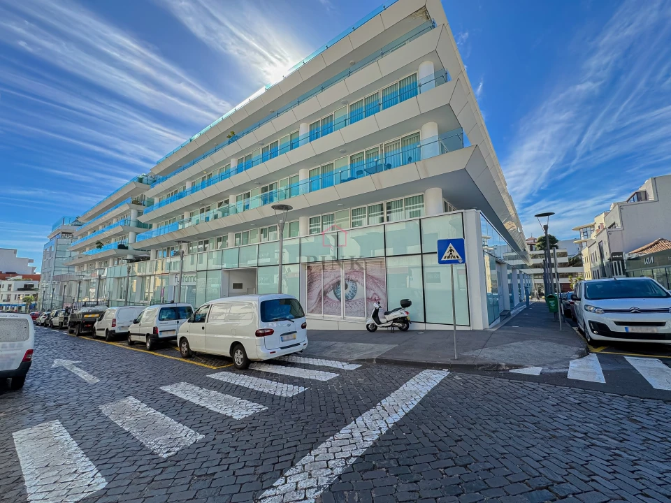 Escritório para Venda em Funchal (Se) Foto 1