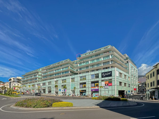 Escritório para Venda em Funchal (Se) Foto 20
