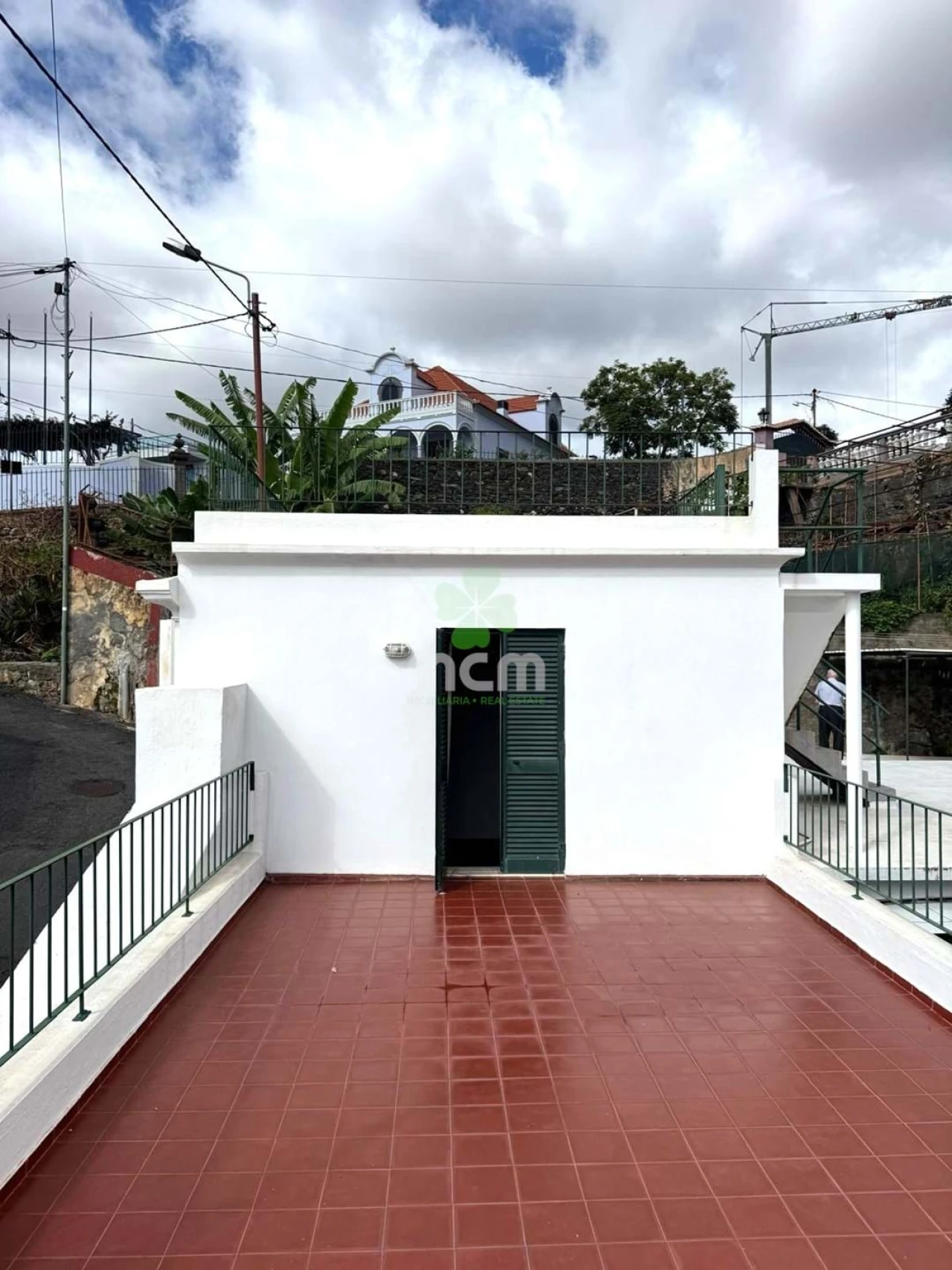 Moradia T3 para Venda em Funchal (São Pedro) Foto 4