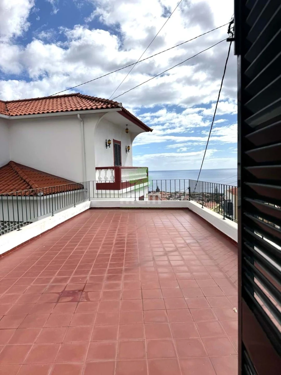 Moradia T3 para Venda em Funchal (São Pedro) Foto 3