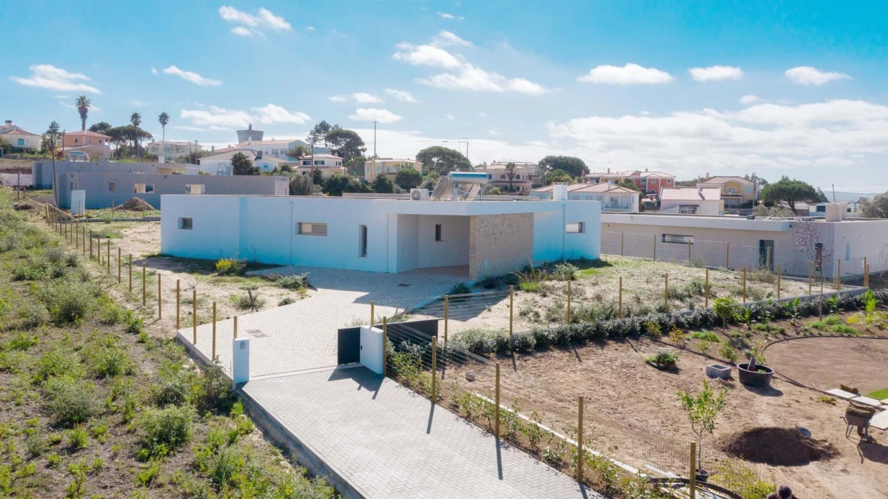 Moradia T3 para Venda em Nadadouro Foto 15