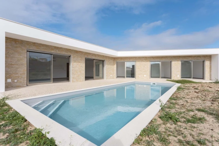 Moradia T3 para Venda em Nadadouro