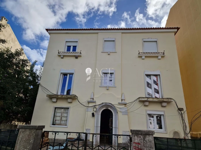 Apartamento T2 para Venda em Falagueira-Venda Nova Foto 13