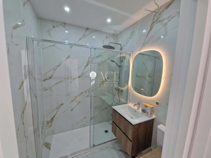 Apartamento T2 para Venda em Falagueira-Venda Nova Foto 17