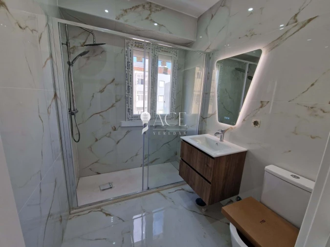 Apartamento T2 para Venda em Falagueira-Venda Nova Foto 21