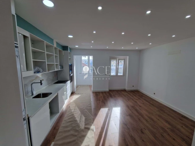 Apartamento T2 para Venda em Falagueira-Venda Nova Foto 19