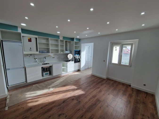 Apartamento T2 para Venda em Falagueira-Venda Nova