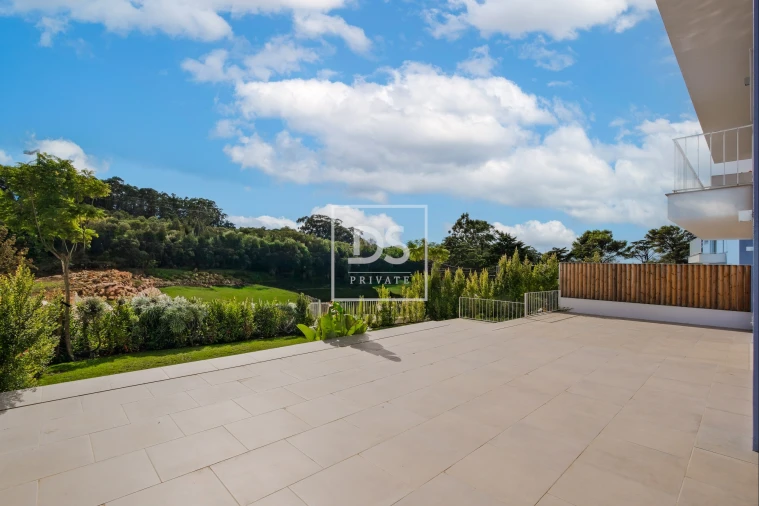 Moradia T4 para Venda em Alcabideche Foto 18