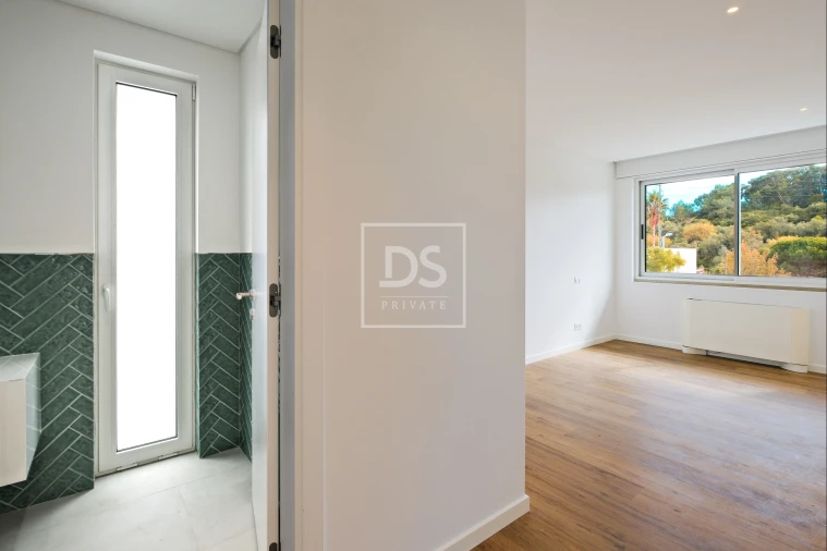 Moradia T4 para Venda em Alcabideche Foto 48