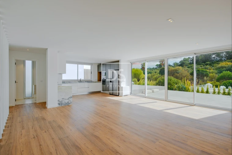 Moradia T4 para Venda em Alcabideche Foto 22