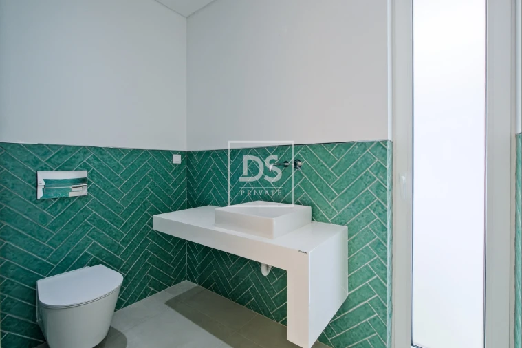 Moradia T4 para Venda em Alcabideche Foto 53