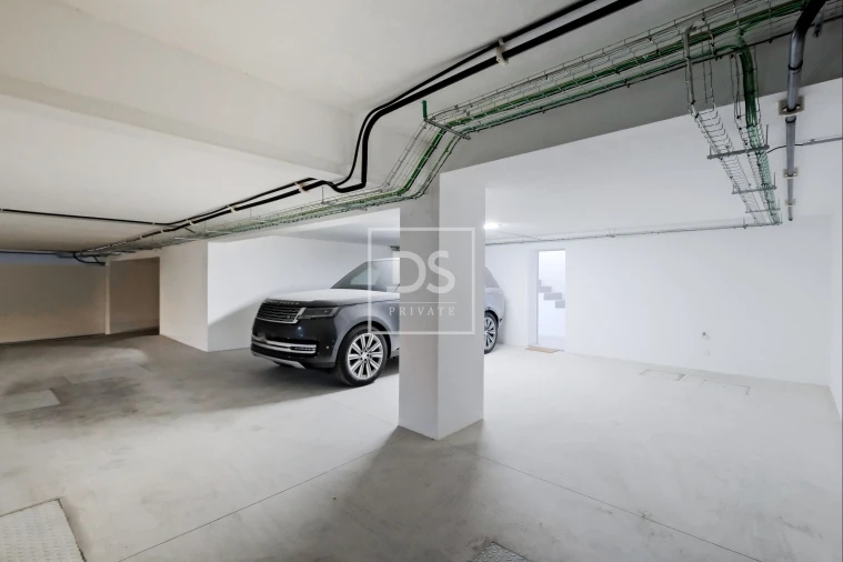 Moradia T4 para Venda em Alcabideche Foto 57