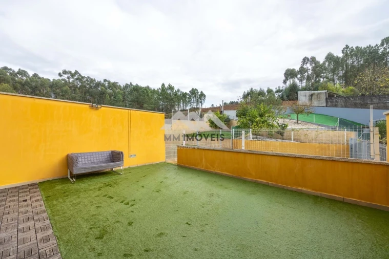 Moradia T3 para Venda em Santa Marinha e São Pedro da Afurada Foto 52