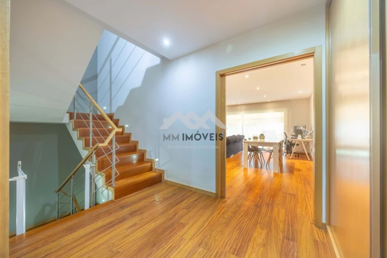 Moradia T3 para Venda em Santa Marinha e São Pedro da Afurada Foto 10