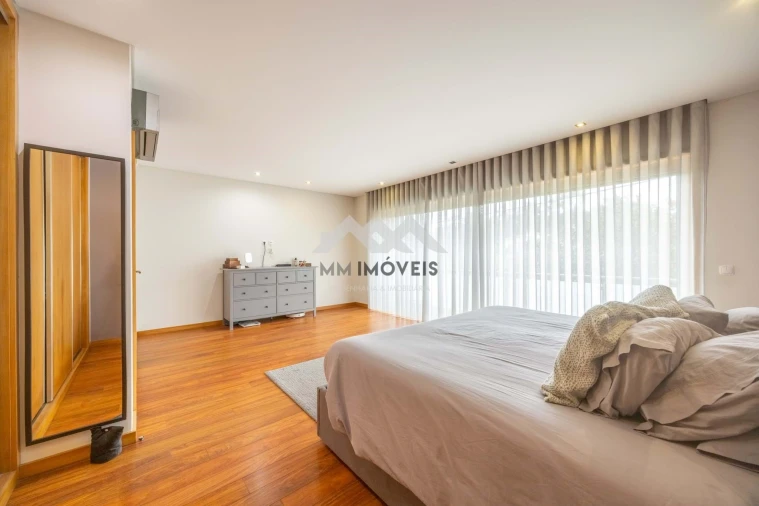 Moradia T3 para Venda em Santa Marinha e São Pedro da Afurada Foto 38