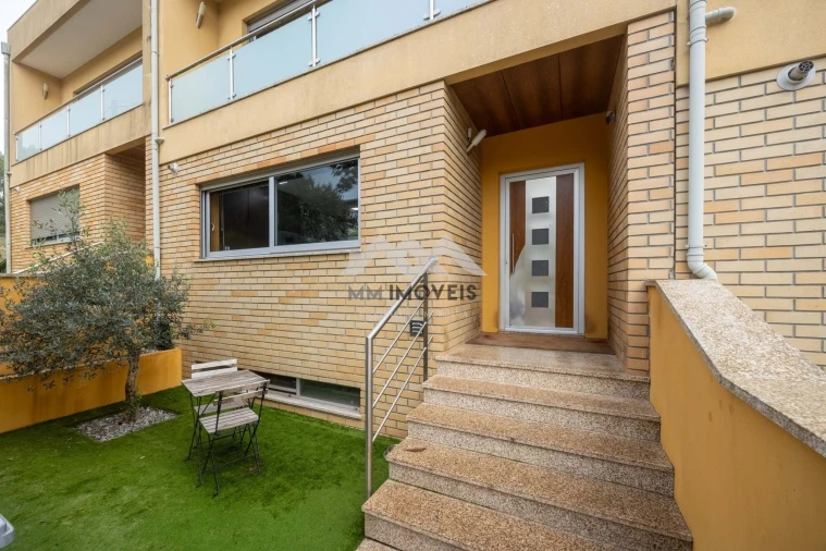 Moradia T3 para Venda em Santa Marinha e São Pedro da Afurada Foto 7