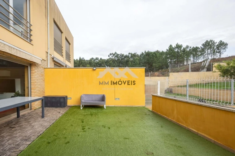 Moradia T3 para Venda em Santa Marinha e São Pedro da Afurada Foto 26