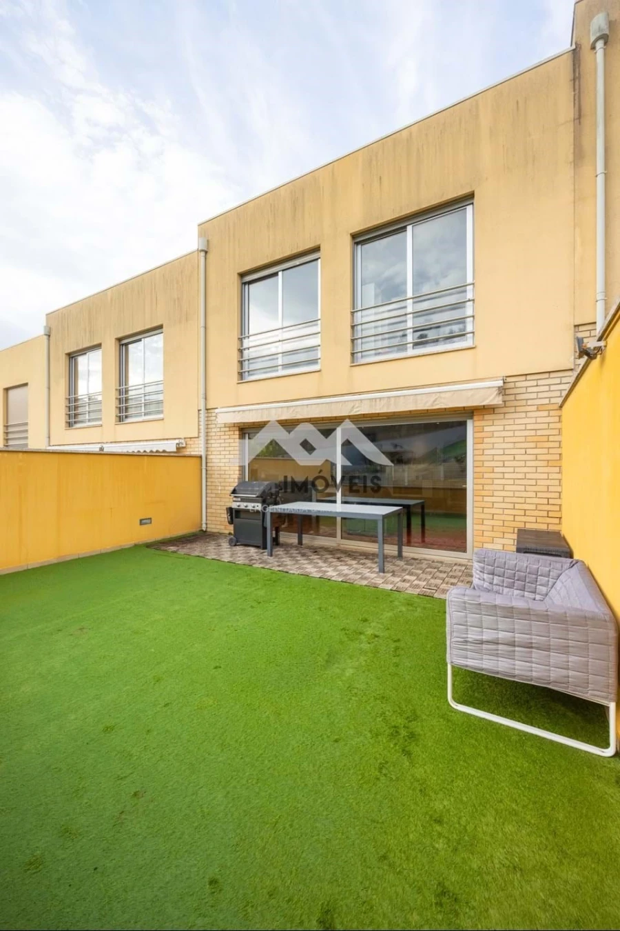 Moradia T3 para Venda em Santa Marinha e São Pedro da Afurada Foto 49