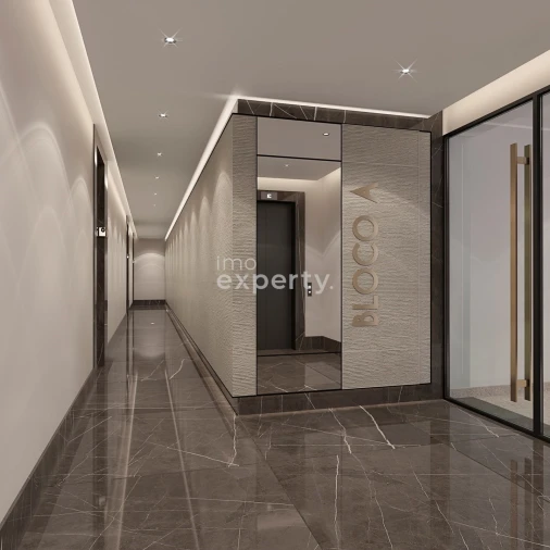 Apartamento T1 para Venda em Funchal (Santa Luzia) Foto 10