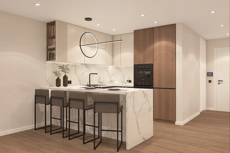 Apartamento T1 para Venda em Funchal (Santa Luzia) Foto 12