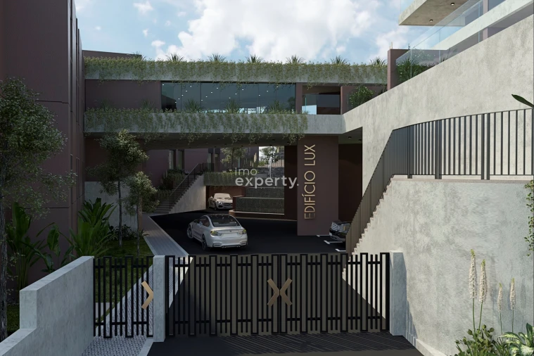 Apartamento T1 para Venda em Funchal (Santa Luzia) Foto 11