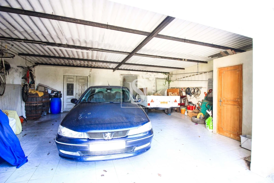 Moradia T4 para Venda em Pousada de Saramagos Foto 54