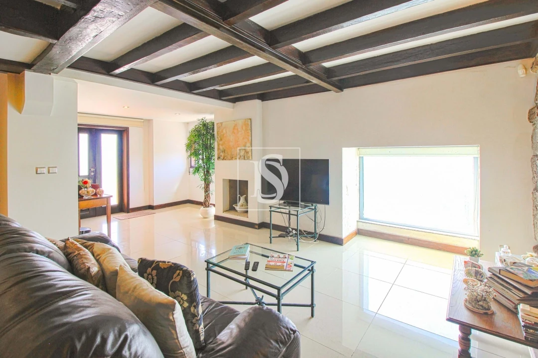 Moradia T4 para Venda em Pousada de Saramagos Foto 27