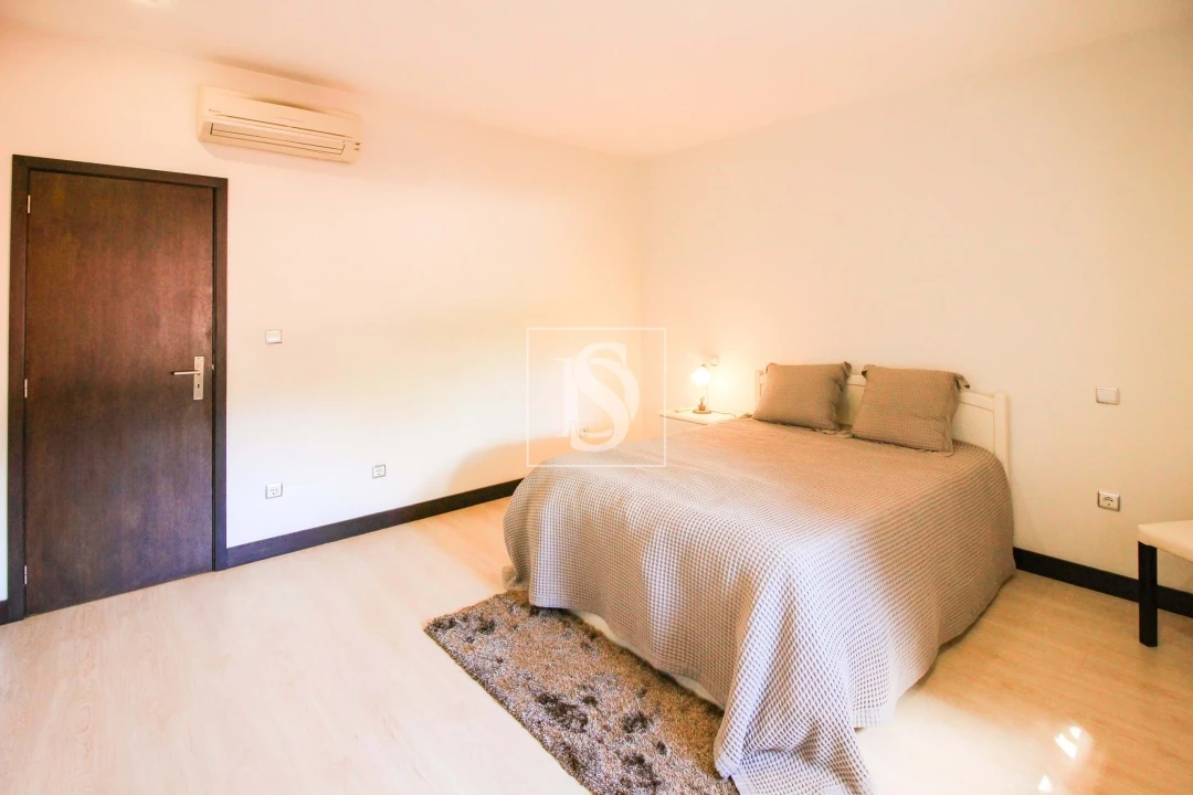 Moradia T4 para Venda em Pousada de Saramagos Foto 42