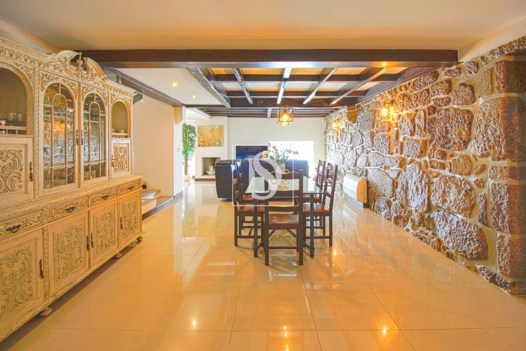 Moradia T4 para Venda em Pousada de Saramagos Foto 24