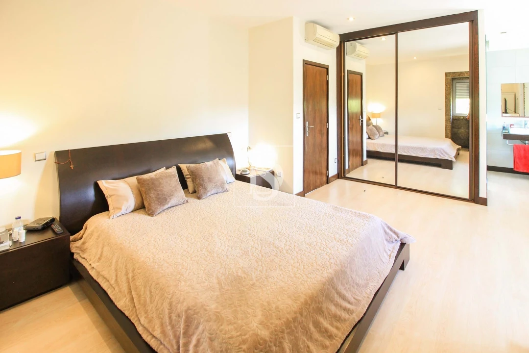 Moradia T4 para Venda em Pousada de Saramagos Foto 35