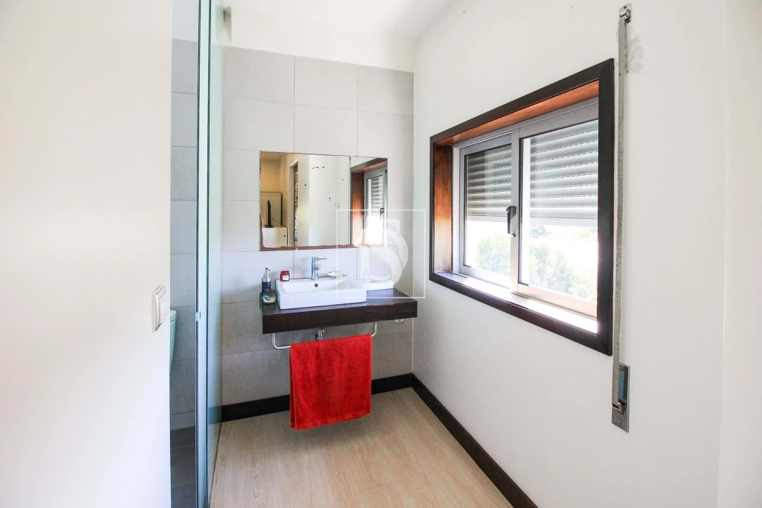 Moradia T4 para Venda em Pousada de Saramagos Foto 39