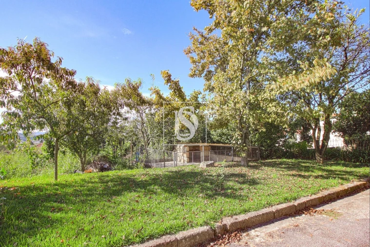 Moradia T4 para Venda em Pousada de Saramagos Foto 4