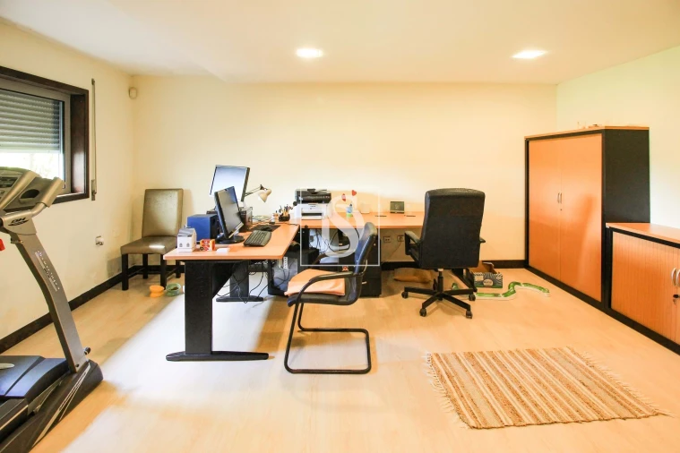 Moradia T4 para Venda em Pousada de Saramagos Foto 53