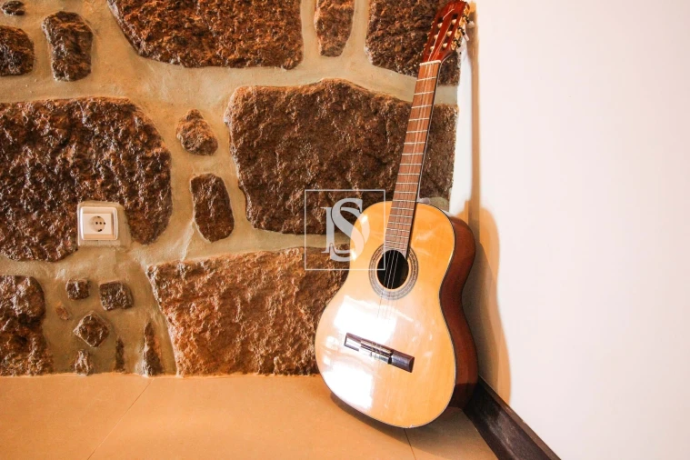 Moradia T4 para Venda em Pousada de Saramagos Foto 12