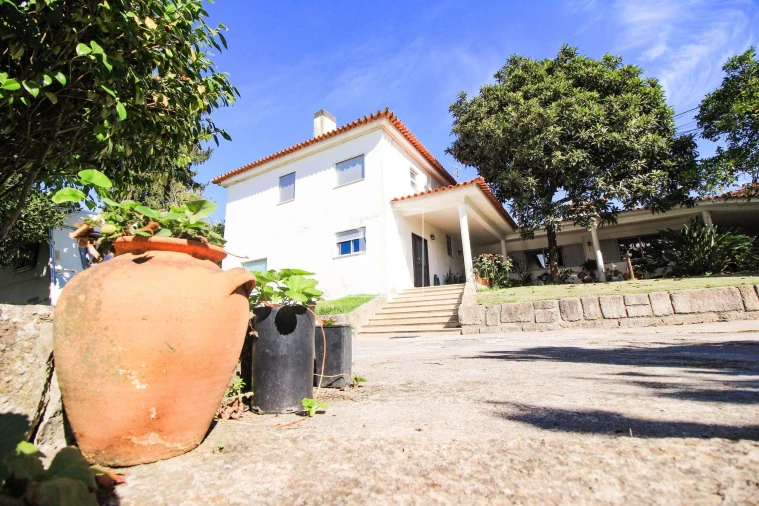 Moradia T4 para Venda em Pousada de Saramagos Foto 6