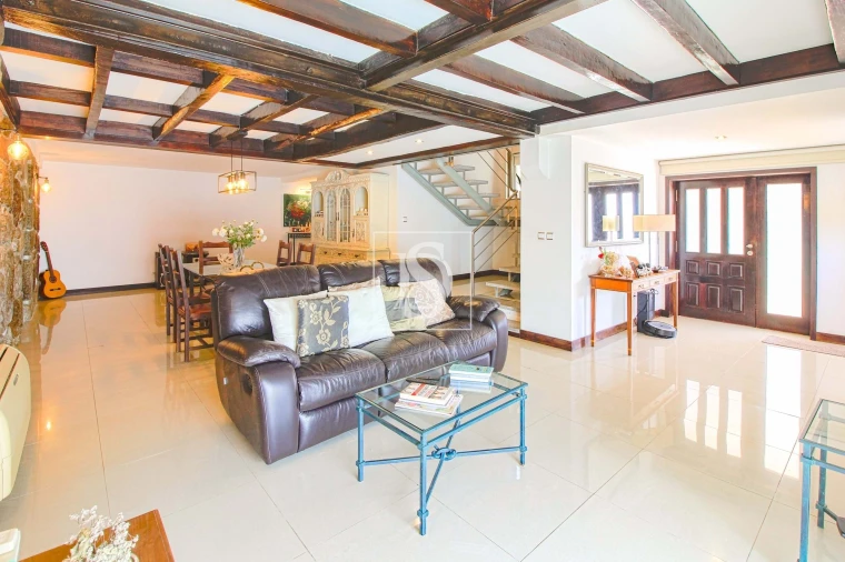 Moradia T4 para Venda em Pousada de Saramagos Foto 31