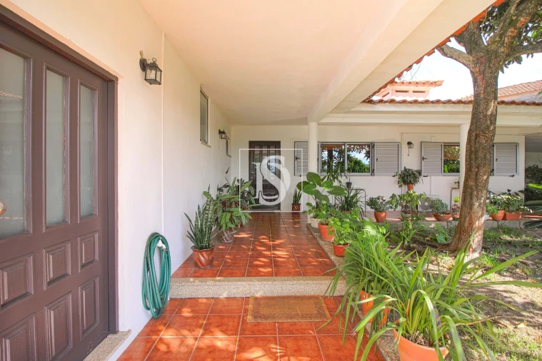 Moradia T4 para Venda em Pousada de Saramagos Foto 9