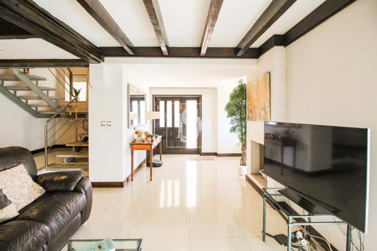 Moradia T4 para Venda em Pousada de Saramagos Foto 28