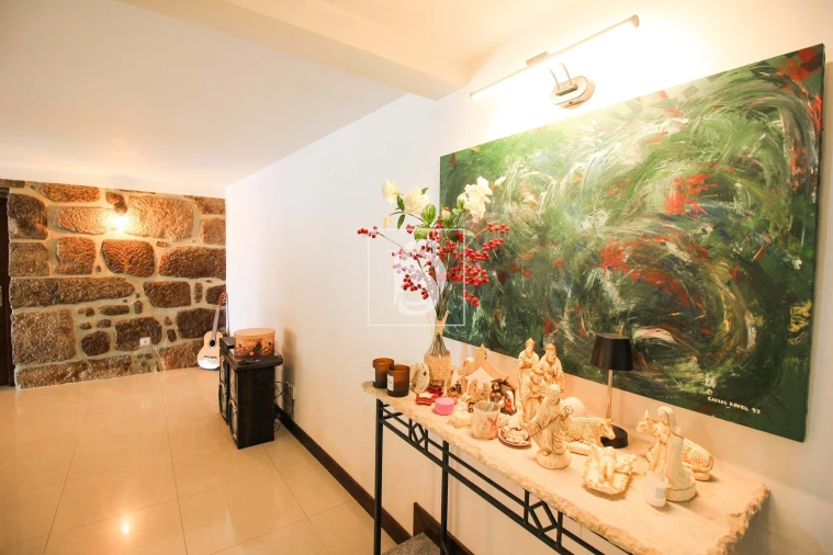 Moradia T4 para Venda em Pousada de Saramagos Foto 16