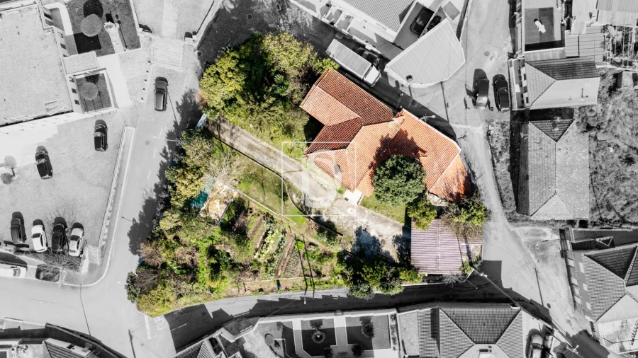 Moradia T4 para Venda em Pousada de Saramagos Foto 60