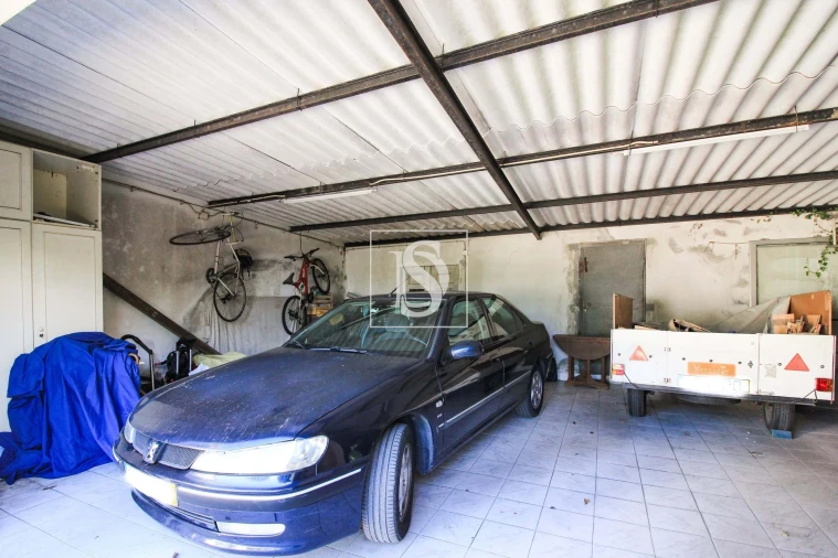 Moradia T4 para Venda em Pousada de Saramagos Foto 55