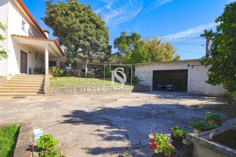 Moradia T4 para Venda em Pousada de Saramagos Foto 7