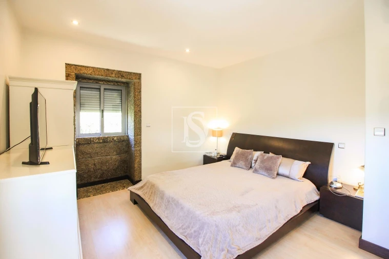 Moradia T4 para Venda em Pousada de Saramagos Foto 38