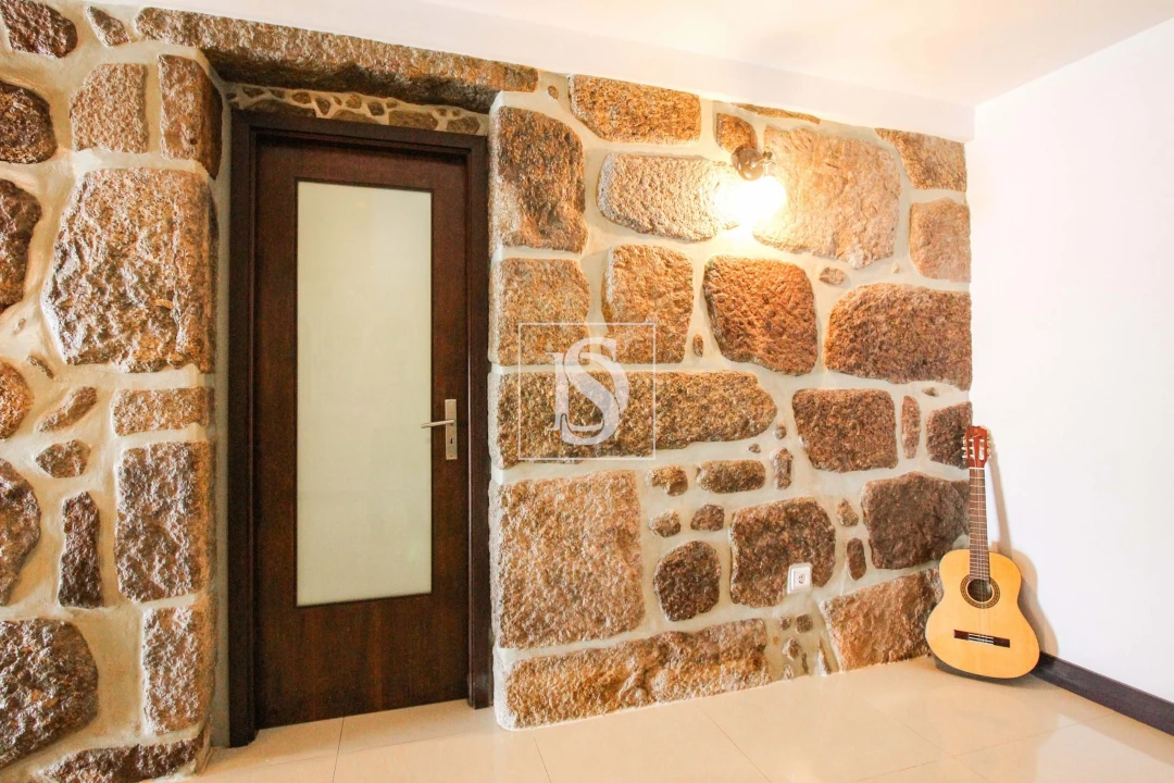 Moradia T4 para Venda em Pousada de Saramagos Foto 13