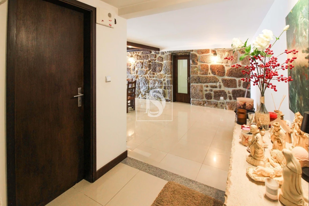 Moradia T4 para Venda em Pousada de Saramagos Foto 17